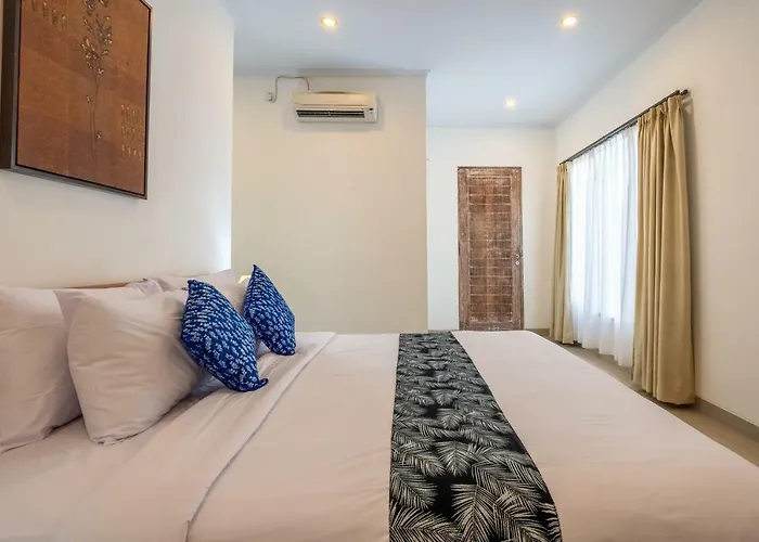 Rumah Q Villa Canggu (Bali)