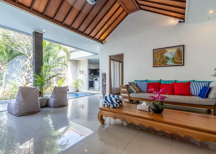 Rumah Q Villa *