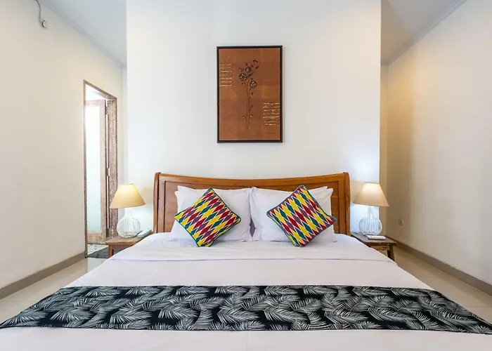 Villa Rumah Q