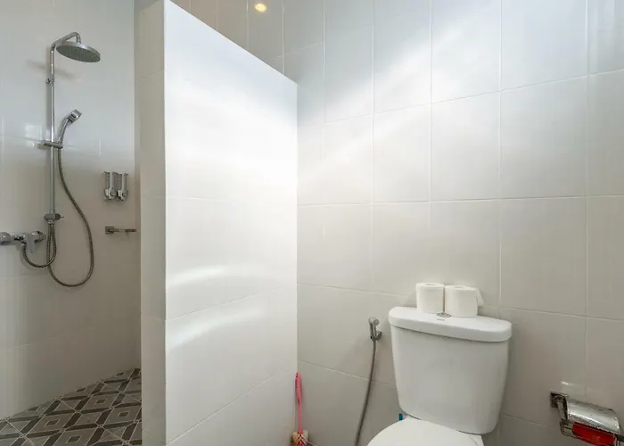 Rumah Q Villa Canggu (Bali)