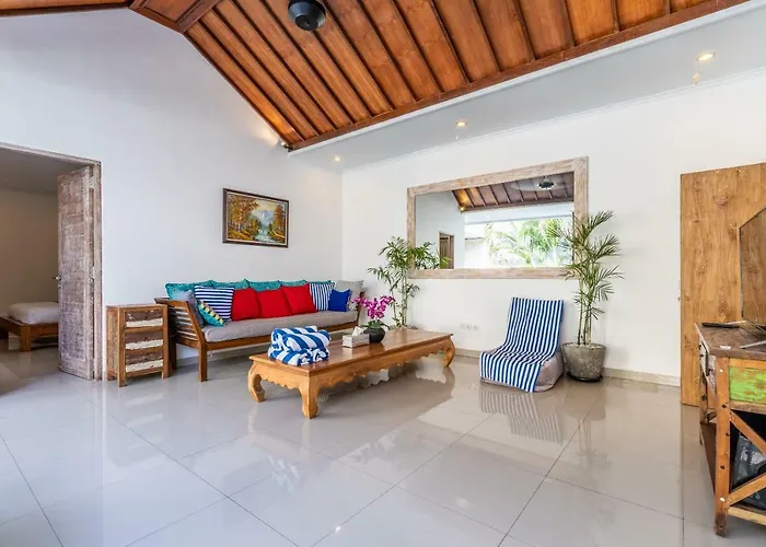 Rumah Q Villa