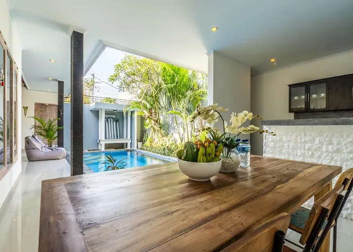 Rumah Q Canggu (Bali)