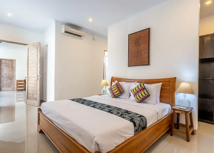 Rumah Q Canggu (Bali)