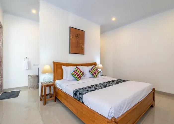 Rumah Q Villa