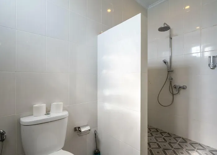 Villa Rumah Q Canggu (Bali)