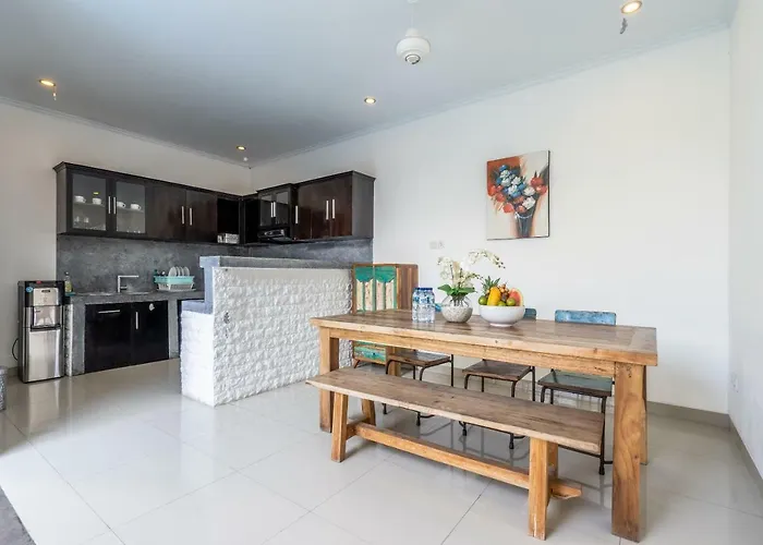 Rumah Q Canggu (Bali)