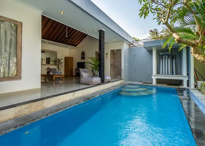 Rumah Q Villa