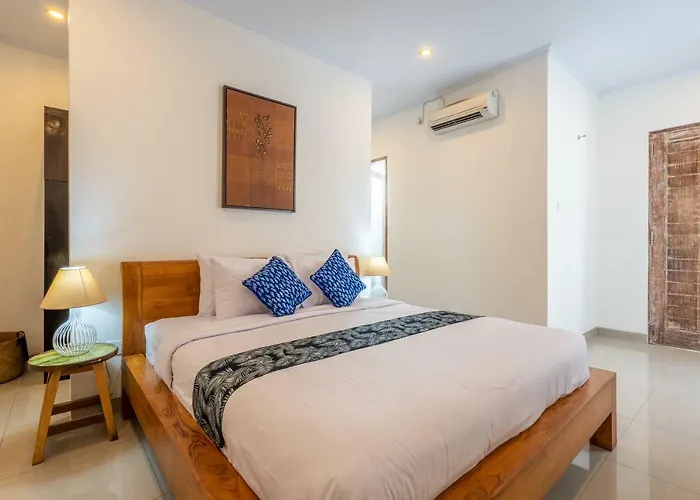 Rumah Q Canggu (Bali)